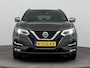 Nissan Qashqai 1.3 DIG-T Tekna + | Ledere bekleding | Navigatie | Cruise control | Stoel/stuur/voorruitverwarming | Panoramadak | Trekhaak |