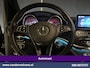 Mercedes-Benz V-klasse 300d 237pk 9G-Tronic Automaat L3H1 Dubbele Cabine Euro6 Airco | 5-Zits | 2x elektrische zijdeur | Camera | Navigatie | LED, Leder, LM Velgen, Apple Carplay, Android Auto, Adaptieve Cruisecontrol, Stoelkoeling/verwarming, Elektrisch bedienbare achterklep, Parkeersensoren