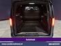 Mercedes-Benz V-klasse 300d 237pk 9G-Tronic Automaat L3H1 Dubbele Cabine Euro6 Airco | 5-Zits | 2x elektrische zijdeur | Camera | Navigatie | LED, Leder, LM Velgen, Apple Carplay, Android Auto, Adaptieve Cruisecontrol, Stoelkoeling/verwarming, Elektrisch bedienbare achterklep, Parkeersensoren