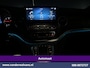 Mercedes-Benz V-klasse 300d 237pk 9G-Tronic Automaat L3H1 Dubbele Cabine Euro6 Airco | 5-Zits | 2x elektrische zijdeur | Camera | Navigatie | LED, Leder, LM Velgen, Apple Carplay, Android Auto, Adaptieve Cruisecontrol, Stoelkoeling/verwarming, Elektrisch bedienbare achterklep, Parkeersensoren