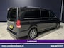Mercedes-Benz V-klasse 300d 237pk 9G-Tronic Automaat L3H1 Dubbele Cabine Euro6 Airco | 5-Zits | 2x elektrische zijdeur | Camera | Navigatie | LED, Leder, LM Velgen, Apple Carplay, Android Auto, Adaptieve Cruisecontrol, Stoelkoeling/verwarming, Elektrisch bedienbare achterklep, Parkeersensoren