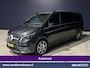 Mercedes-Benz V-klasse 300d 237pk 9G-Tronic Automaat L3H1 Dubbele Cabine Euro6 Airco | 5-Zits | 2x elektrische zijdeur | Camera | Navigatie | LED, Leder, LM Velgen, Apple Carplay, Android Auto, Adaptieve Cruisecontrol, Stoelkoeling/verwarming, Elektrisch bedienbare achterklep, Parkeersensoren