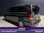 Mercedes-Benz V-klasse 300d 237pk 9G-Tronic Automaat L3H1 Dubbele Cabine Euro6 Airco | 5-Zits | 2x elektrische zijdeur | Camera | Navigatie | LED, Leder, LM Velgen, Apple Carplay, Android Auto, Adaptieve Cruisecontrol, Stoelkoeling/verwarming, Elektrisch bedienbare achterklep, Parkeersensoren
