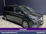 Mercedes-Benz V-klasse 300d 237pk 9G-Tronic Automaat L3H1 Dubbele Cabine Euro6 Airco | 5-Zits | 2x elektrische zijdeur | Camera | Navigatie | LED, Leder, LM Velgen, Apple Carplay, Android Auto, Adaptieve Cruisecontrol, Stoelkoeling/verwarming, Elektrisch bedienbare achterklep, Parkeersensoren