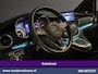 Mercedes-Benz V-klasse 300d 237pk 9G-Tronic Automaat L3H1 Dubbele Cabine Euro6 Airco | 5-Zits | 2x elektrische zijdeur | Camera | Navigatie | LED, Leder, LM Velgen, Apple Carplay, Android Auto, Adaptieve Cruisecontrol, Stoelkoeling/verwarming, Elektrisch bedienbare achterklep, Parkeersensoren