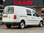 Volkswagen Caddy 2.0 TDI L2H1 BMT 4Motion|AUTOMAAT|NAP|trekhaak|airco|cruise|apple carplay|elektrisch pakket|EURO6