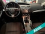 Mazda 3 2.0 DiSi TS Plus 1e Eigenaar - NAP - Cruise - Parksensor