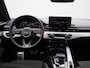 Audi A4 Limousine 35 TFSI S edition Competition | Automaat | Virtual Cockpit | Navigatie | LED Verlichting | Parkeer sensoren | Sport onderstel | Apple Carplay / Android Auto | Climate Control | Cruise Control | Lichtmetalen Velgen |
