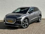 Audi Q4 e-tron 45 S Edition 82 kWh Trekhaak Adaptive cruise Camera 21 inch Velgen
