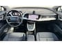 Audi Q4 e-tron 45 S Edition 82 kWh Trekhaak Adaptive cruise Camera 21 inch Velgen