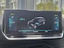 Peugeot e-2008 EV Blue Lease Allure 50 kWh SOH 92% | Cruise Contro & Climate Control | Navigatie | Apple Carplay & Android Auto |