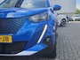 Peugeot e-2008 EV Blue Lease Allure 50 kWh SOH 92% | Cruise Contro & Climate Control | Navigatie | Apple Carplay & Android Auto |