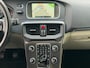 Volvo V40 2.0 D2 Summum Business / Airco / Navi / Cruise / Elektr. ramen / Parkeers. / Lm velgen / NAP