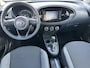 Toyota Aygo X 1.0 VVT-i S-CVT Play | Fietsendragerbeugel | Carplay | Parkeercamera | Airconditioning | Adaptieve cruise control |