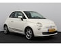 Fiat 500 1.4-16V Sport/ 100pk!/ 16'' LMV/ Half-Leder/ Airco/ CRUISE!/ Apple + Android/ Media-Scherm/ Elek. pakket/ Isofix/ Bluetooth/ Multi. LEDER. Stuur/ Chroom/ Getint glas.