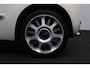 Fiat 500 1.4-16V Sport/ 100pk!/ 16'' LMV/ Half-Leder/ Airco/ CRUISE!/ Apple + Android/ Media-Scherm/ Elek. pakket/ Isofix/ Bluetooth/ Multi. LEDER. Stuur/ Chroom/ Getint glas.