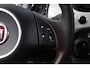 Fiat 500 1.4-16V Sport/ 100pk!/ 16'' LMV/ Half-Leder/ Airco/ CRUISE!/ Apple + Android/ Media-Scherm/ Elek. pakket/ Isofix/ Bluetooth/ Multi. LEDER. Stuur/ Chroom/ Getint glas.