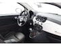 Fiat 500 1.4-16V Sport/ 100pk!/ 16'' LMV/ Half-Leder/ Airco/ CRUISE!/ Apple + Android/ Media-Scherm/ Elek. pakket/ Isofix/ Bluetooth/ Multi. LEDER. Stuur/ Chroom/ Getint glas.
