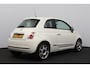 Fiat 500 1.4-16V Sport/ 100pk!/ 16'' LMV/ Half-Leder/ Airco/ CRUISE!/ Apple + Android/ Media-Scherm/ Elek. pakket/ Isofix/ Bluetooth/ Multi. LEDER. Stuur/ Chroom/ Getint glas.