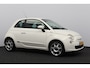 Fiat 500 1.4-16V Sport/ 100pk!/ 16'' LMV/ Half-Leder/ Airco/ CRUISE!/ Apple + Android/ Media-Scherm/ Elek. pakket/ Isofix/ Bluetooth/ Multi. LEDER. Stuur/ Chroom/ Getint glas.