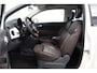 Fiat 500 1.4-16V Sport/ 100pk!/ 16'' LMV/ Half-Leder/ Airco/ CRUISE!/ Apple + Android/ Media-Scherm/ Elek. pakket/ Isofix/ Bluetooth/ Multi. LEDER. Stuur/ Chroom/ Getint glas.