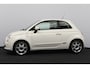 Fiat 500 1.4-16V Sport/ 100pk!/ 16'' LMV/ Half-Leder/ Airco/ CRUISE!/ Apple + Android/ Media-Scherm/ Elek. pakket/ Isofix/ Bluetooth/ Multi. LEDER. Stuur/ Chroom/ Getint glas.