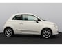 Fiat 500 1.4-16V Sport/ 100pk!/ 16'' LMV/ Half-Leder/ Airco/ CRUISE!/ Apple + Android/ Media-Scherm/ Elek. pakket/ Isofix/ Bluetooth/ Multi. LEDER. Stuur/ Chroom/ Getint glas.