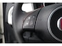 Fiat 500 1.4-16V Sport/ 100pk!/ 16'' LMV/ Half-Leder/ Airco/ CRUISE!/ Apple + Android/ Media-Scherm/ Elek. pakket/ Isofix/ Bluetooth/ Multi. LEDER. Stuur/ Chroom/ Getint glas.