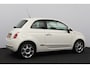 Fiat 500 1.4-16V Sport/ 100pk!/ 16'' LMV/ Half-Leder/ Airco/ CRUISE!/ Apple + Android/ Media-Scherm/ Elek. pakket/ Isofix/ Bluetooth/ Multi. LEDER. Stuur/ Chroom/ Getint glas.