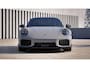 Porsche 911 Turbo S