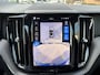 Volvo XC60 2.0 T6 Plug-in hybrid AWD Plus Black Edition NAPPALEDER + STOELVENTILATIE| HARMAN KARDON| PANO| 360 CAMERA| MEMORY STOELEN|