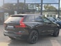 Volvo XC60 2.0 T6 Plug-in hybrid AWD Plus Black Edition NAPPALEDER + STOELVENTILATIE| HARMAN KARDON| PANO| 360 CAMERA| MEMORY STOELEN|