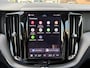 Volvo XC60 2.0 T6 Plug-in hybrid AWD Plus Black Edition NAPPALEDER + STOELVENTILATIE| HARMAN KARDON| PANO| 360 CAMERA| MEMORY STOELEN|