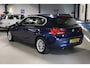 BMW 1-Serie 118i High Exe + ORG NED + AUTOMAAT + LEER + 12 MAANDEN GARANTIE ! ! !