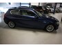 BMW 1-Serie 118i High Exe + ORG NED + AUTOMAAT + LEER + 12 MAANDEN GARANTIE ! ! !