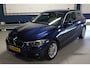 BMW 1-Serie 118i High Exe + ORG NED + AUTOMAAT + LEER + 12 MAANDEN GARANTIE ! ! !