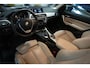 BMW 1-Serie 118i High Exe + ORG NED + AUTOMAAT + LEER + 12 MAANDEN GARANTIE ! ! !