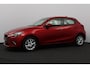 Mazda 2 1.5 Skyactiv-G Dynamic/ 15'' LMV/ Keyless-GO/ Lane-Assist./ Navi/ Airco/ Cruise/ Elek. pakket/ Isofix/ Bluetooth/ Armsteun/ Multi. LEDER. Stuur/ Mistl./ PDC/ Dagrijverl.