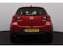 Mazda 2 1.5 Skyactiv-G Dynamic/ 15'' LMV/ Keyless-GO/ Lane-Assist./ Navi/ Airco/ Cruise/ Elek. pakket/ Isofix/ Bluetooth/ Armsteun/ Multi. LEDER. Stuur/ Mistl./ PDC/ Dagrijverl.