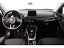 Mazda 2 1.5 Skyactiv-G Dynamic/ 15'' LMV/ Keyless-GO/ Lane-Assist./ Navi/ Airco/ Cruise/ Elek. pakket/ Isofix/ Bluetooth/ Armsteun/ Multi. LEDER. Stuur/ Mistl./ PDC/ Dagrijverl.