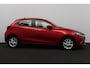 Mazda 2 1.5 Skyactiv-G Dynamic/ 15'' LMV/ Keyless-GO/ Lane-Assist./ Navi/ Airco/ Cruise/ Elek. pakket/ Isofix/ Bluetooth/ Armsteun/ Multi. LEDER. Stuur/ Mistl./ PDC/ Dagrijverl.