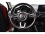 Mazda 2 1.5 Skyactiv-G Dynamic/ 15'' LMV/ Keyless-GO/ Lane-Assist./ Navi/ Airco/ Cruise/ Elek. pakket/ Isofix/ Bluetooth/ Armsteun/ Multi. LEDER. Stuur/ Mistl./ PDC/ Dagrijverl.