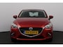 Mazda 2 1.5 Skyactiv-G Dynamic/ 15'' LMV/ Keyless-GO/ Lane-Assist./ Navi/ Airco/ Cruise/ Elek. pakket/ Isofix/ Bluetooth/ Armsteun/ Multi. LEDER. Stuur/ Mistl./ PDC/ Dagrijverl.