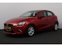 Mazda 2 1.5 Skyactiv-G Dynamic/ 15'' LMV/ Keyless-GO/ Lane-Assist./ Navi/ Airco/ Cruise/ Elek. pakket/ Isofix/ Bluetooth/ Armsteun/ Multi. LEDER. Stuur/ Mistl./ PDC/ Dagrijverl.