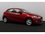 Mazda 2 1.5 Skyactiv-G Dynamic/ 15'' LMV/ Keyless-GO/ Lane-Assist./ Navi/ Airco/ Cruise/ Elek. pakket/ Isofix/ Bluetooth/ Armsteun/ Multi. LEDER. Stuur/ Mistl./ PDC/ Dagrijverl.
