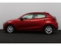 Mazda 2 1.5 Skyactiv-G Dynamic/ 15'' LMV/ Keyless-GO/ Lane-Assist./ Navi/ Airco/ Cruise/ Elek. pakket/ Isofix/ Bluetooth/ Armsteun/ Multi. LEDER. Stuur/ Mistl./ PDC/ Dagrijverl.