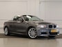 BMW 1-Serie Cabrio 118i High Executive M Sport Leder Xenon Windscherm