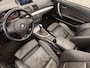 BMW 1-Serie Cabrio 118i High Executive M Sport Leder Xenon Windscherm