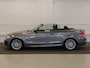 BMW 1-Serie Cabrio 118i High Executive M Sport Leder Xenon Windscherm