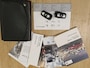 BMW 1-Serie Cabrio 118i High Executive M Sport Leder Xenon Windscherm